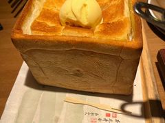 -绿茶餐厅(南昌王府井店)