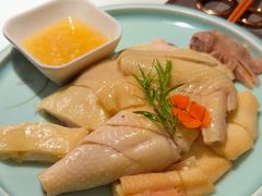 -广州酒家(中华广场店)