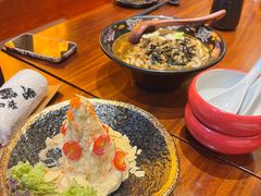 -鸟鹏烧鸟居酒屋(仁恒梦中心店)