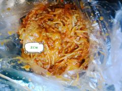 署卷-陈记印尼风味小吃(北湖店)