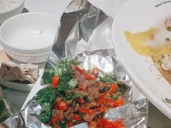 -渔语鱼新川菜Bistro(万象天地店)