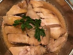 -金海湾嘉华度假酒店·海天阁中餐厅