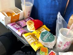 -麦当劳(南京南站站外店)
