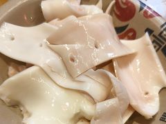 -椒香城门口老火锅(天府长城店)