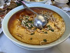 -滁香园·滁州菜(琅琊山店)