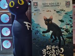 -万达影城(CBD万达广场IMAX店)
