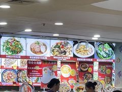 -吉莲利苑海鲜酒家(珠海拱北29年老字号店)