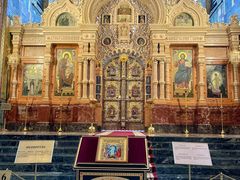 -滴血救世主教堂