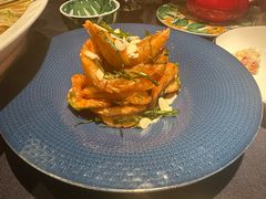 -華府(凯德晶萃店)