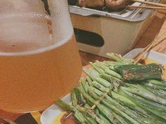 -木屋烧烤(创意园店)