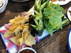 大丰收-马家烧麦(中街店)