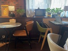 -爱上层楼咖啡馆(为公桥店)