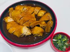 -龙记香港茶餐厅(久光百货店)