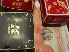 -肯德基(南五店)