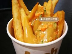 -艾薯夫妇Aysh(福田星河COCOPark店)