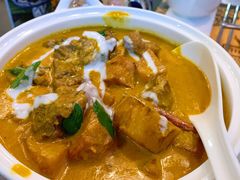 -simply thai天泰(长泰广场店)