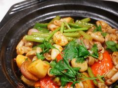 -悦满楼·西关名点·湛江名菜(航空综合大厦店)