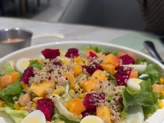 -悦荟牛排餐厅(佳木斯万达店)