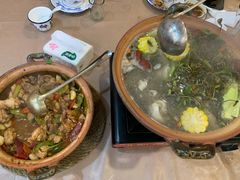 -洪大厨鸡煲(福田店)