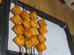 -郭靖·烤全羊·内蒙菜·烧烤(望京旗舰店)