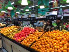 -大润发(张江店)