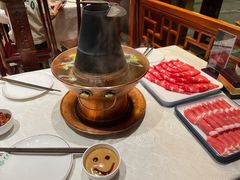 -东来顺饭庄(天坛店)