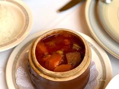 精品罐焖牛肉-莫斯科餐厅