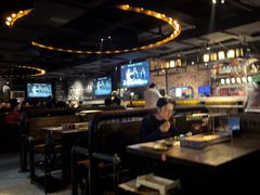 -麦凯伦烧烤·精酿超级工厂店(金桥总店)