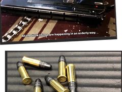 -都市枪神实弹射击俱乐部