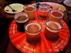 -MR.ROCKY洛奇先生RESTAURANT&BAR(宝安壹方城店)