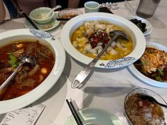 -蜀腾川·火锅鱼.烤鱼(新世界城店)
