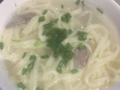 -蒙艾里民族传统菜蒙餐