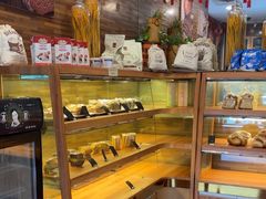 -梦菲思饼屋(瑞金宾馆店)