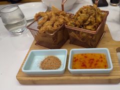 -晋阳春·山西菜·北京烤鸭(交大店)