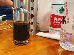 -兵哥豌豆面(建设巷店)