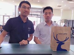 -奔驰利星行(北京花乡店)