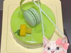 -黑池口感烘焙·生日蛋糕(坂田店)