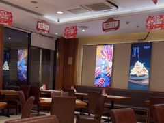 -东方饺子王(大屯路店)