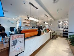 -Peet's Coffee皮爷咖啡(上海长风大悦城店)