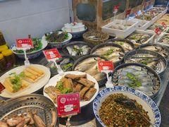 -桂园白粥·潮汕老味道