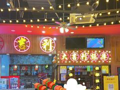 -大吉利潮汕鲜牛肉火锅(王府井店)