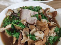 精品卤煮火烧-胖子卤煮