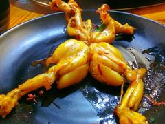 -味仙疯美蛙鱼头(清扬路总店)