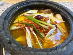 -田村·石锅藏香鸡(布达拉宫店)