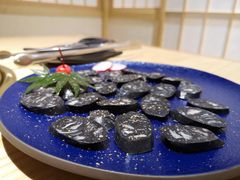 墨鱼肠-松鱼亭·和牛烧肉(协鑫广场店)