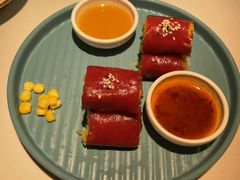 -禾府酒家·传统广府味(番禺店)