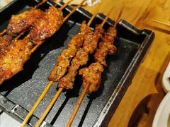 -管氏翅吧(马家堡店)