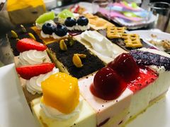 -维尔纳斯·生日蛋糕·动物奶油冰淇淋蛋糕(雨花店)