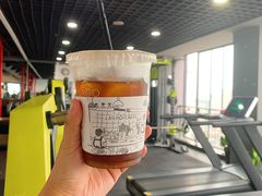 -咖啡·湖(德清店)