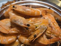 -焰江山·海鲜牛排烤肉自助(环形中心店)